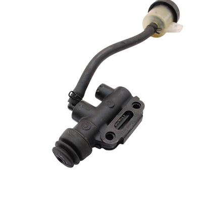 2020 17-20 Ducati Monster 797 Rear Brake Master Cylinder RESERVOIR