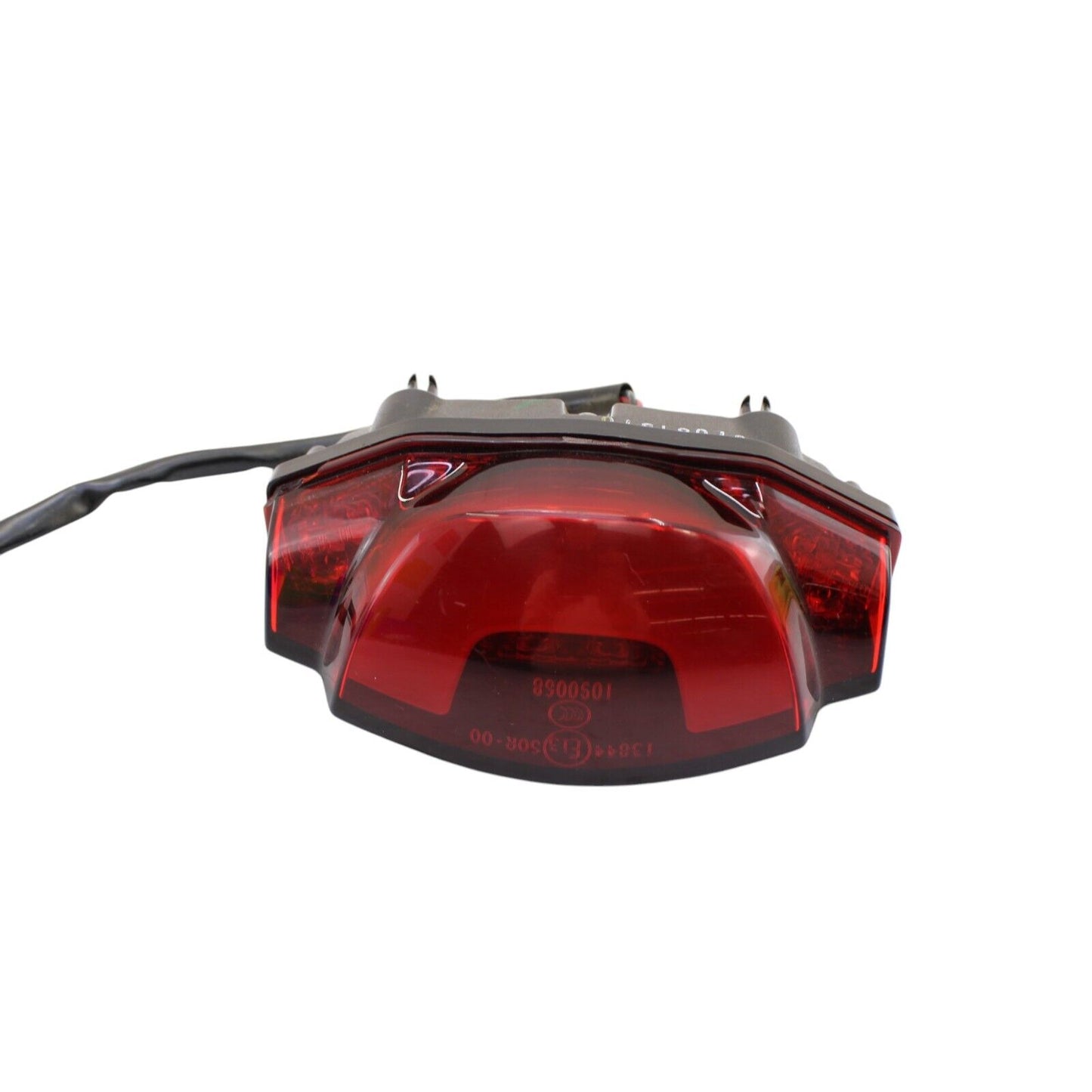 2015 - 2018 Ducati Scrambler TAILLIGHT REAR BRAKE Back Brake Light Lamp Lens