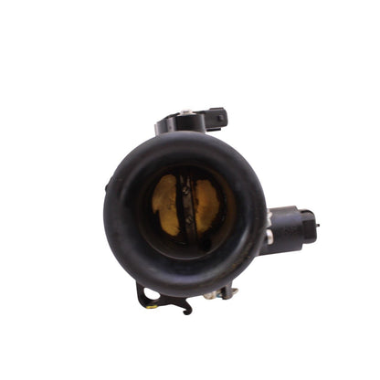 2015 - 2018 Ducati Scrambler THROTTLE BODY BODIE INJECTOR STOCK ELECTRICAL