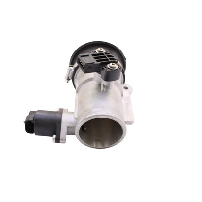 2015 - 2018 Ducati Scrambler THROTTLE BODY BODIE INJECTOR STOCK ELECTRICAL