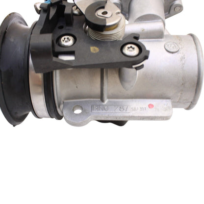 2015 - 2018 Ducati Scrambler THROTTLE BODY BODIE INJECTOR STOCK ELECTRICAL