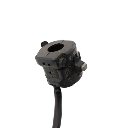 2013 - 2015 Ducati Scrambler HEADLIGHT SWITCH LEFT CONTROL ELECTRICAL SYSTEM
