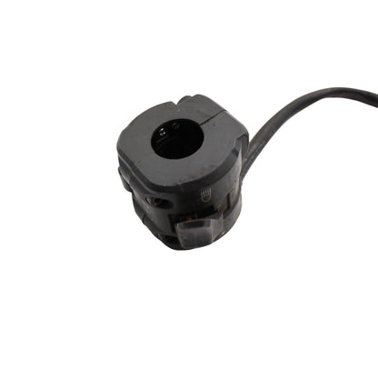 2013 - 2015 Ducati Scrambler HEADLIGHT SWITCH LEFT CONTROL ELECTRICAL SYSTEM