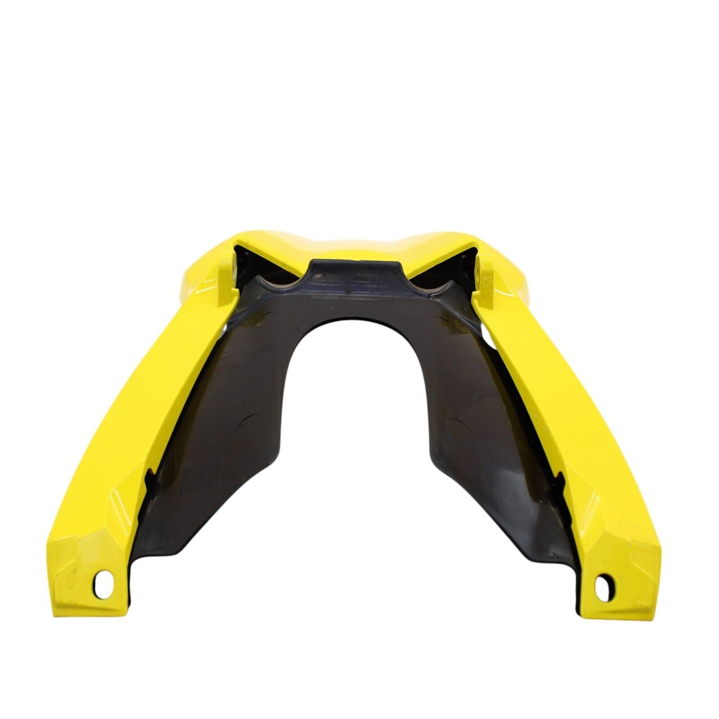 2015 - 2018 Ducati Scrambler Rear Wheel Fender TAIL PLASTIC YELLOW STOCK