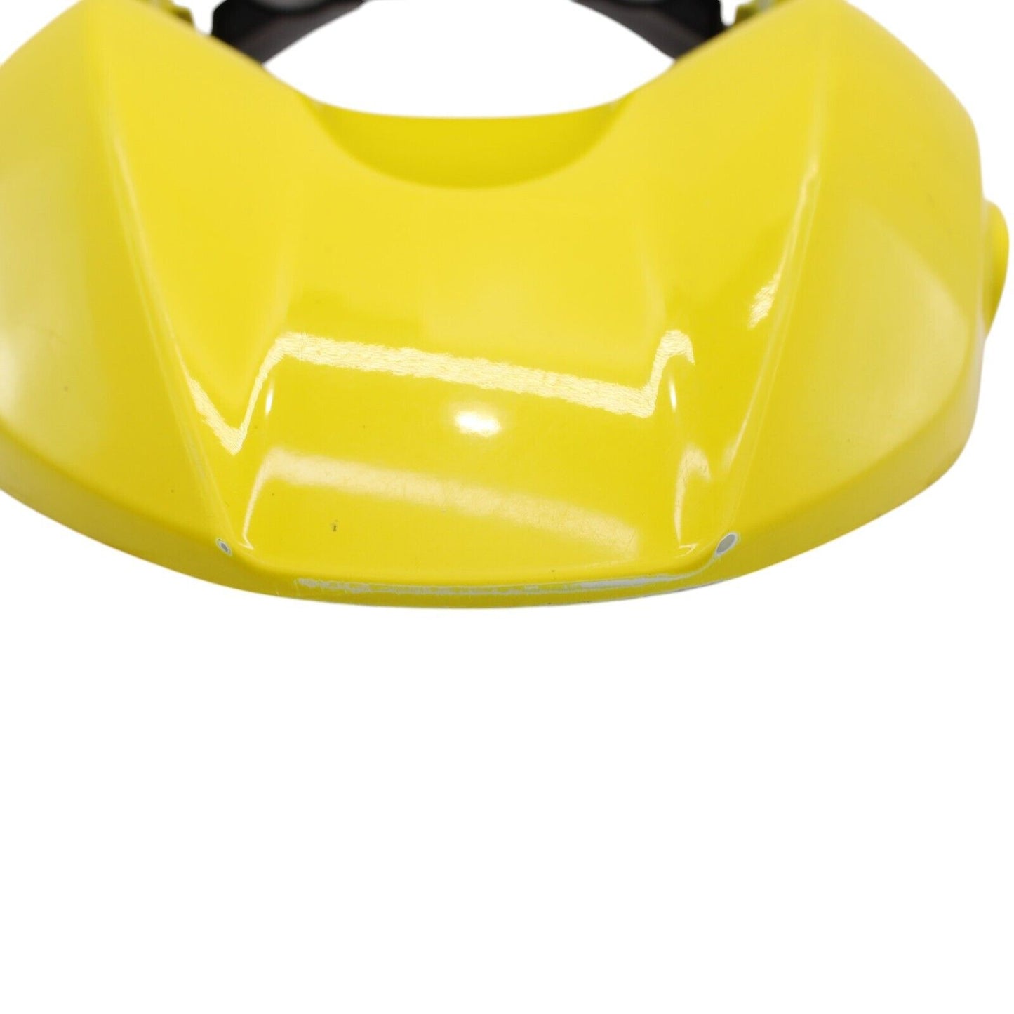 2015 - 2018 Ducati Scrambler Rear Wheel Fender TAIL PLASTIC YELLOW STOCK