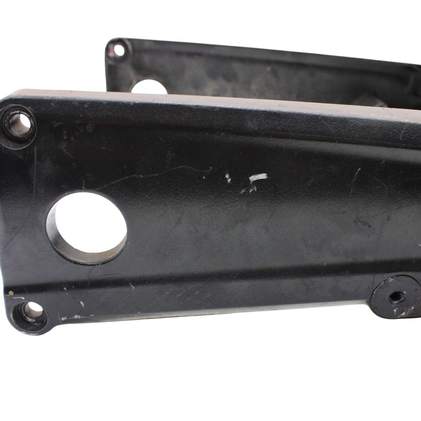 2006 - 2011 Kawasaki Ninja ZX14 SUBFRAME REAR BACK SUBFRAME BLACK