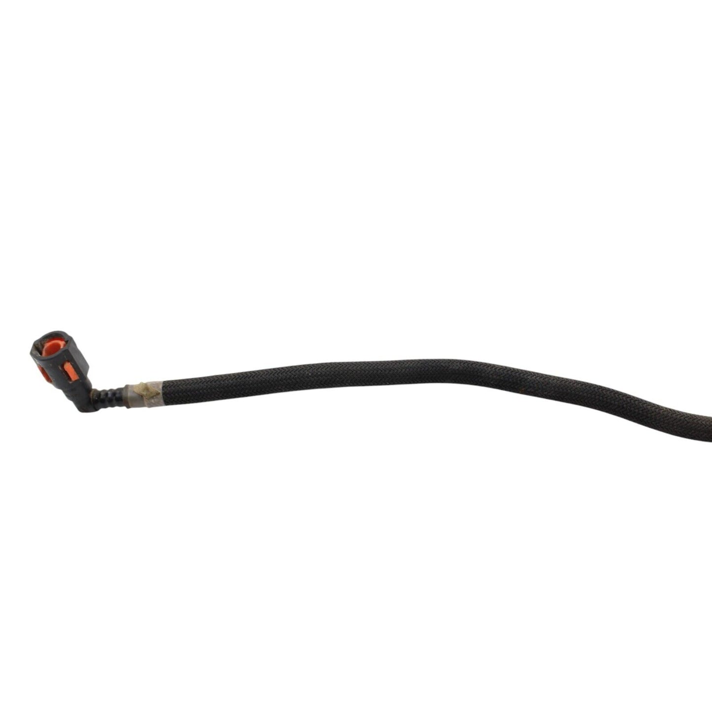 2006 - 2011 KAWASAKI NINJA ZX14 FUEL LINE FUEL HOSE LINE BLACK STOCK