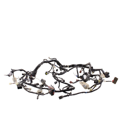 2021 - 2023 KAWASAKI NINJA ZX10R MAIN HARNESS WIRING LOOM *DAMAGED HARNESS*