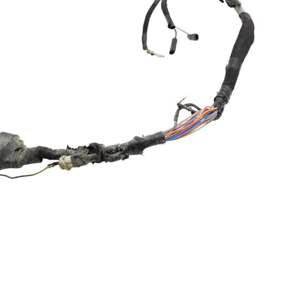 2021 - 2023 KAWASAKI NINJA ZX10R MAIN HARNESS WIRING LOOM *DAMAGED HARNESS*