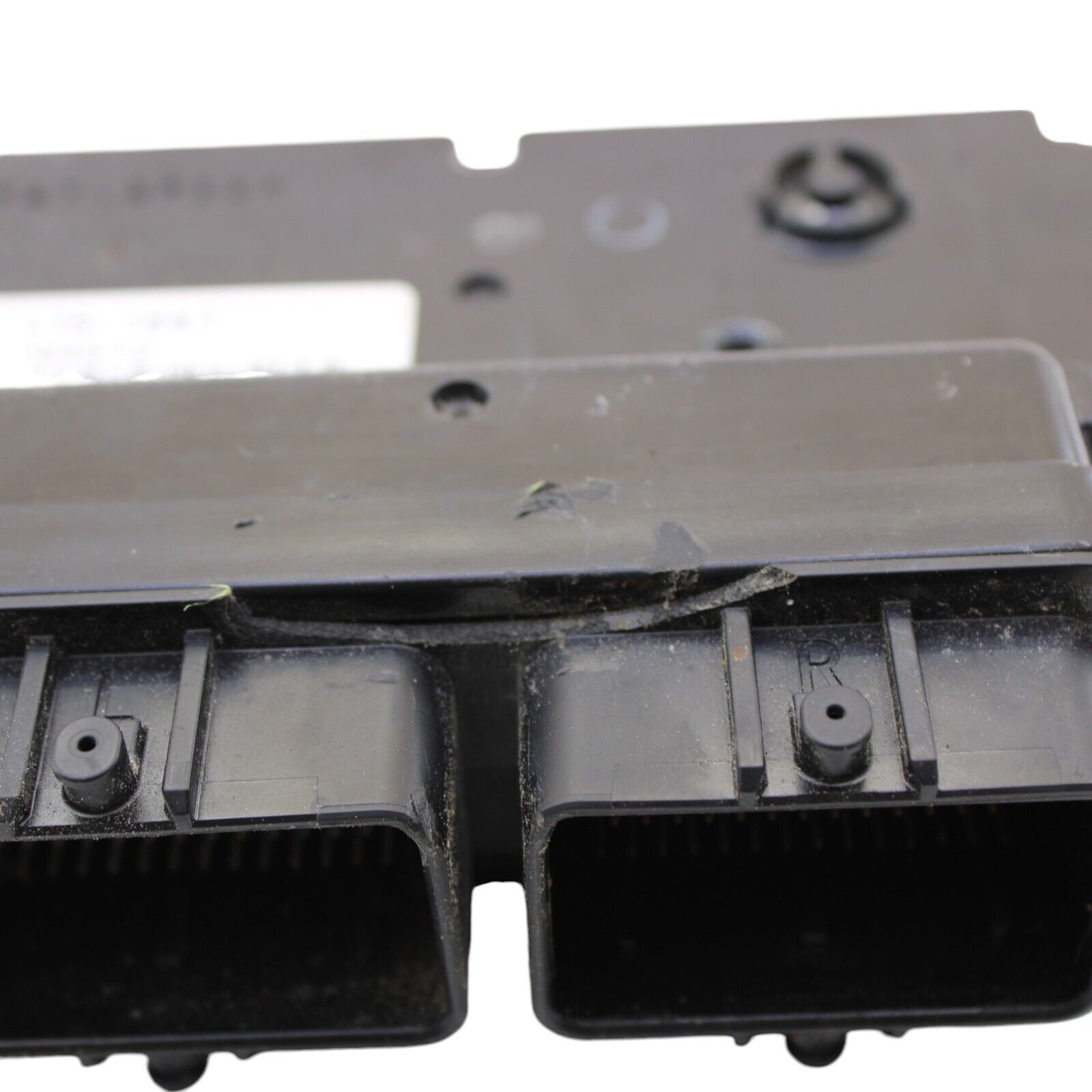 2021 - 2024 KAWASAKI NINJA ZX10R ECU ENGINE CONTROL MAIN COMPUTER