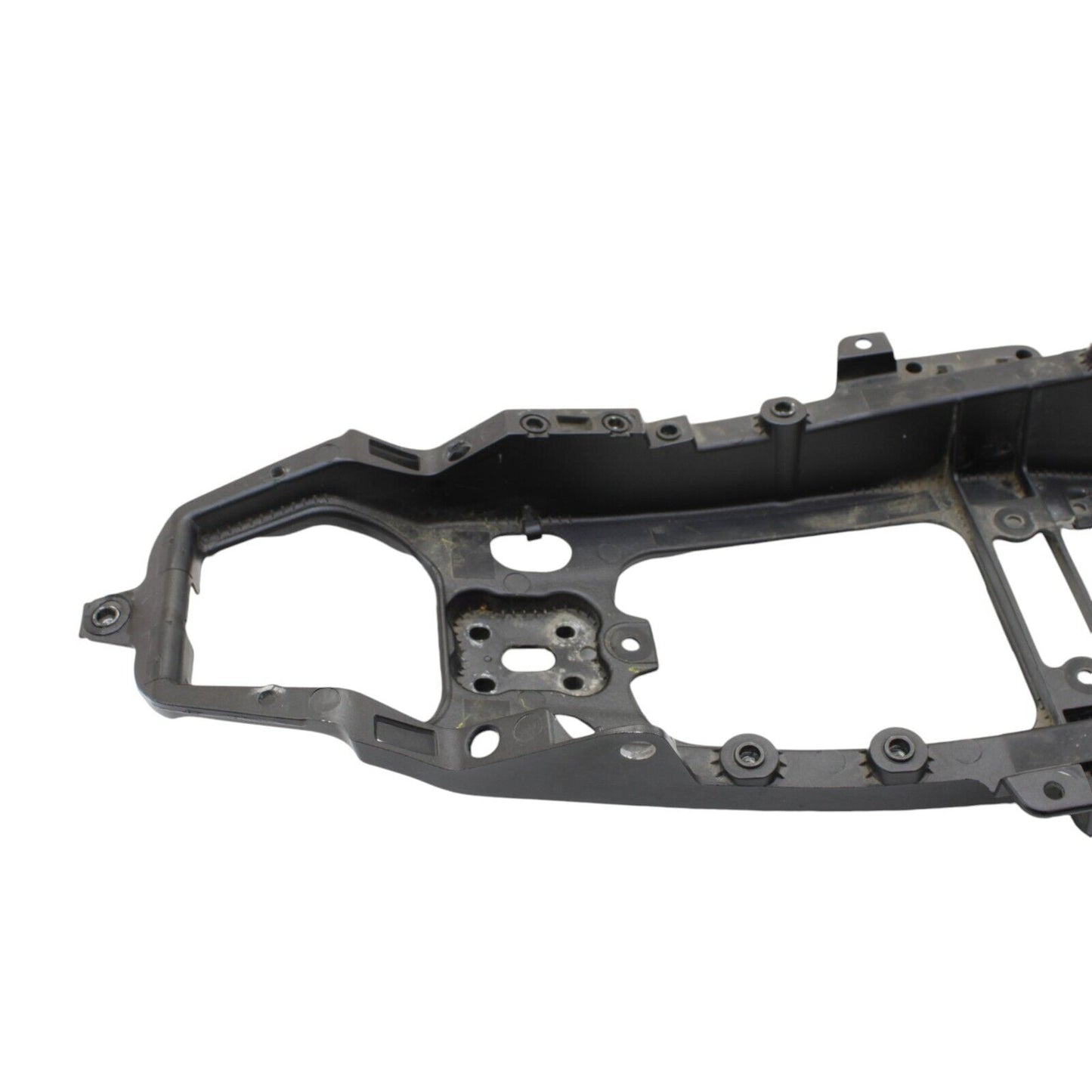 2008 - 2016 YAMAHA YZF R6 SUBFRAME BACK REAR SUB FRAME STRAIGHT CHASSIS