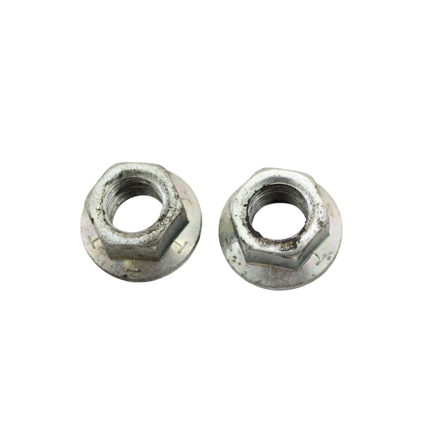 2015 - 2019 YAMAHA YZF R1 ENGINE MOUNT BOLTS HARDWARE NUTS SILVER SCREWS STOCK