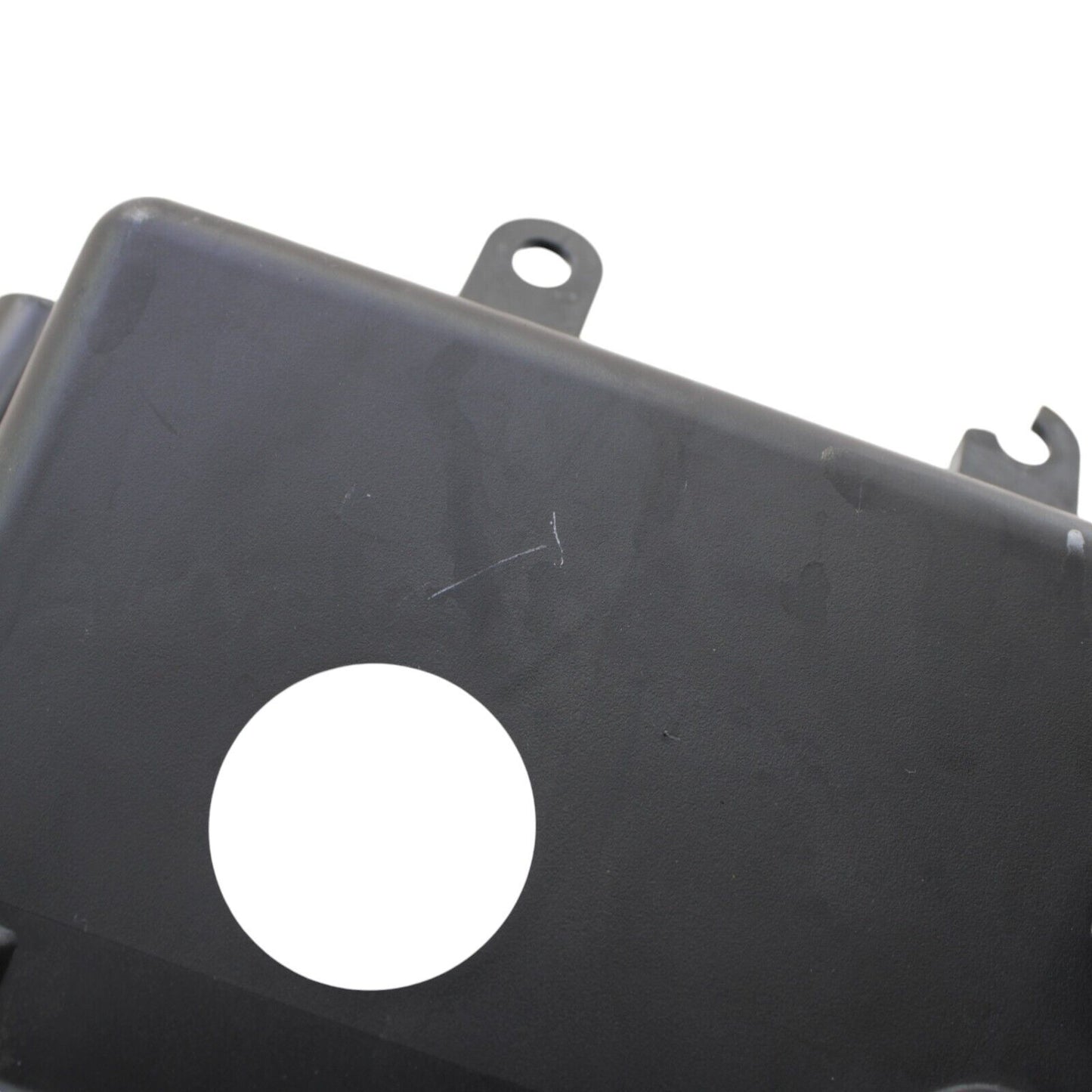 2015 - 2019 YAMAHA YZF R1 R1S BATTERY / ABS PUMP TRAY PLASTIC BRACKET MOUNT