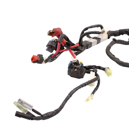 2008 - 2016 YAMAHA YZF R6 ENGINE HARNESS MAIN WIRING MOTOR WIRE LOOM STOCK