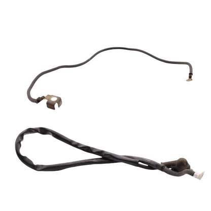 2008 - 2016 YAMAHA YZF R6 TERMINAL BATTERY CABLES ELECTRICAL Battery Positive