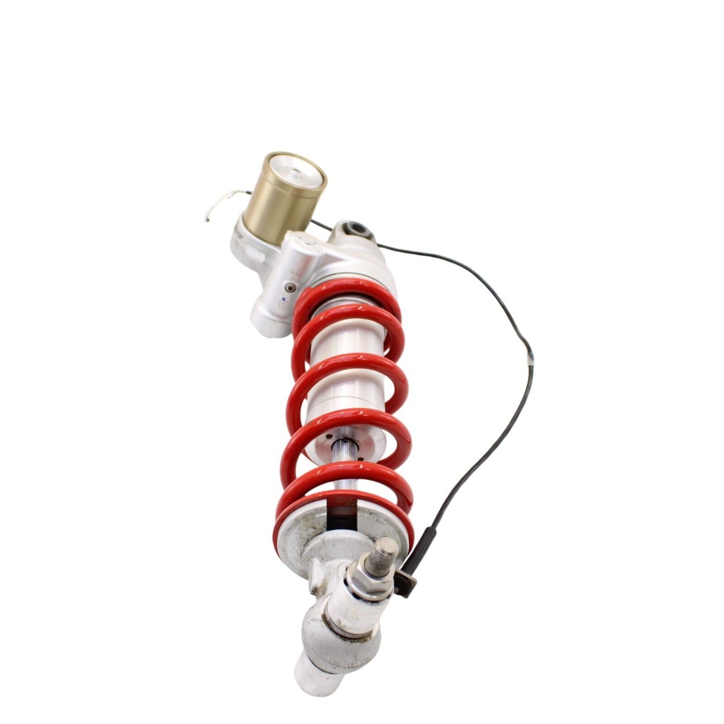 2020 - 2023 BMW S1000RR REAR SHOCK BACK SUSPENSION RED SPRING ABSORBER