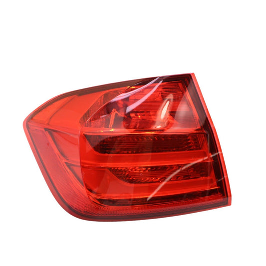 2012-2015 BMW 320i 328i 335i Tail Light Left Driver