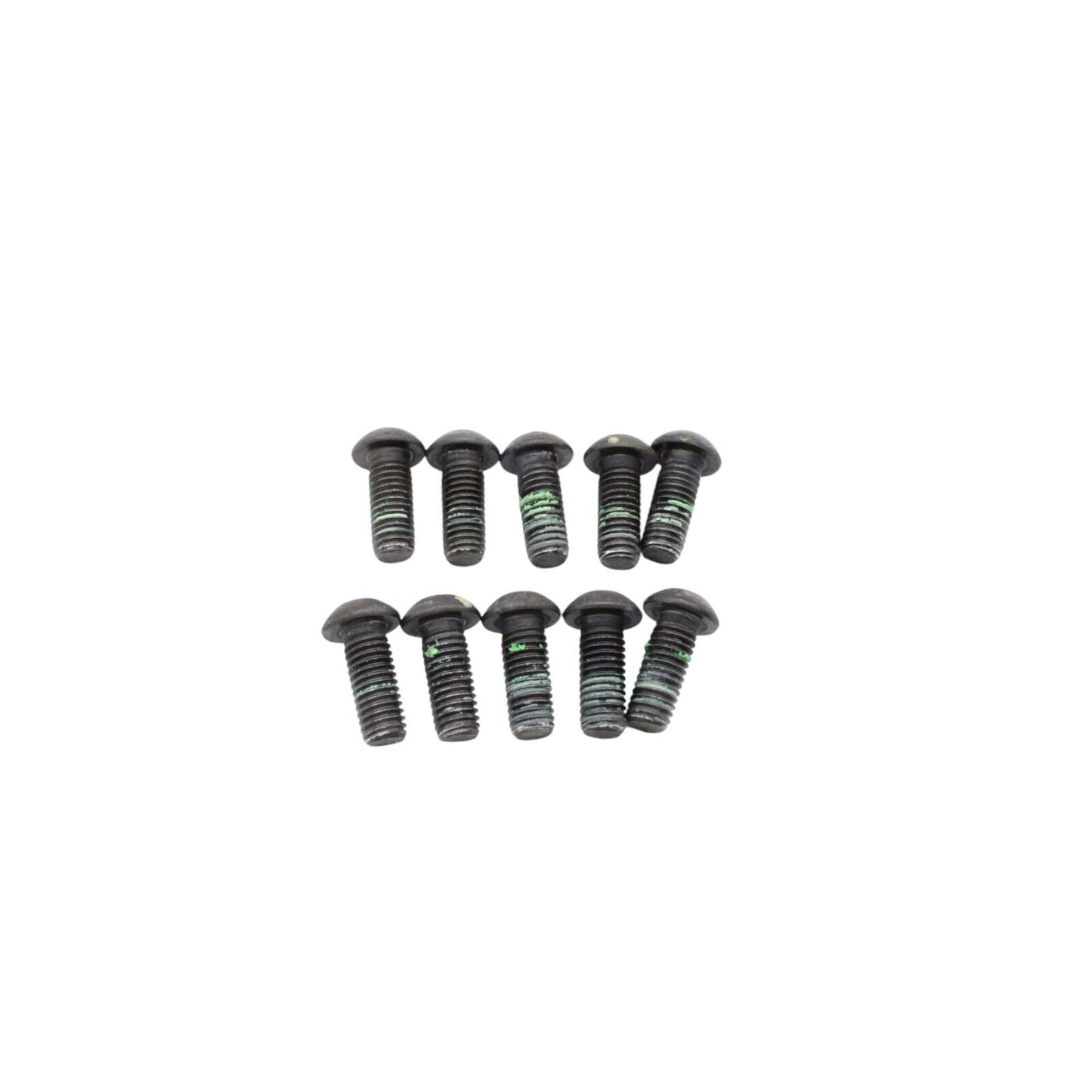 2018 - 2024 DUCATI PANIGALE V4 FRONT BRAKE ROTOR BOLTS DISC HARDWARE SCREW SET