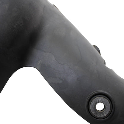 2018 - 2024 DUCATI PANIGALE V4 V4S EXHAUST MANIFOLD COVER PLASTIC TRIM STOCK