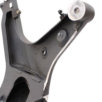 2018 - 2024 DUCATI PANIGALE V4 V4S FRAME CHASSIS BLACK STOCK *DAMAGED*