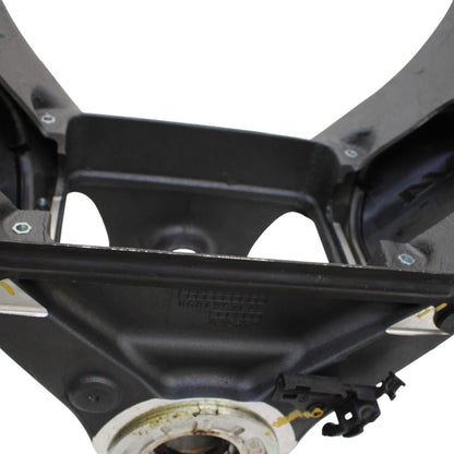 2018 - 2024 DUCATI PANIGALE V4 V4S FRAME CHASSIS BLACK STOCK *DAMAGED*