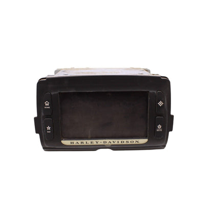 2018 - 2023 Harley Davidson Street Glide STEREO Navigation GPS Touchscreen STOCK