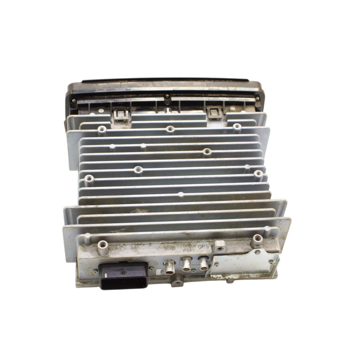 2018 - 2023 Harley Davidson Street Glide STEREO Navigation GPS Touchscreen STOCK