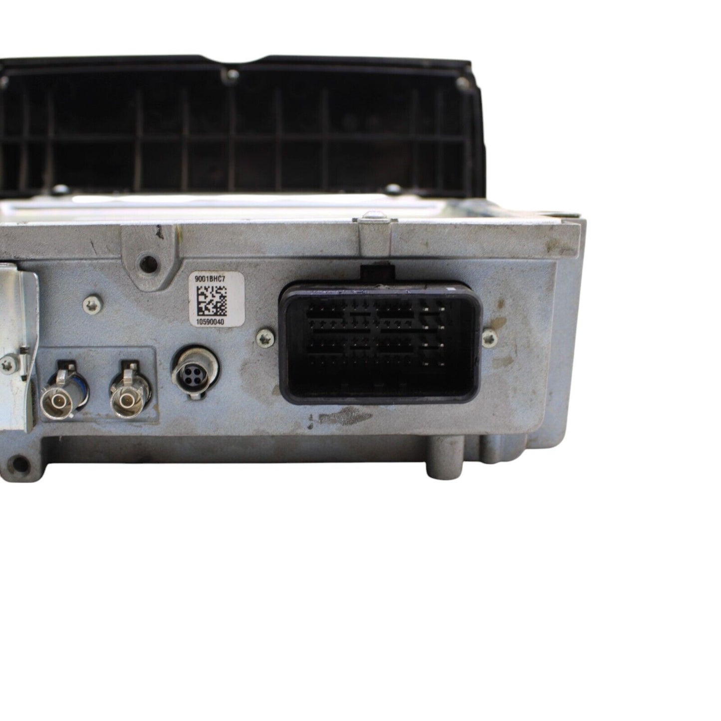 2018 - 2023 Harley Davidson Street Glide STEREO Navigation GPS Touchscreen STOCK