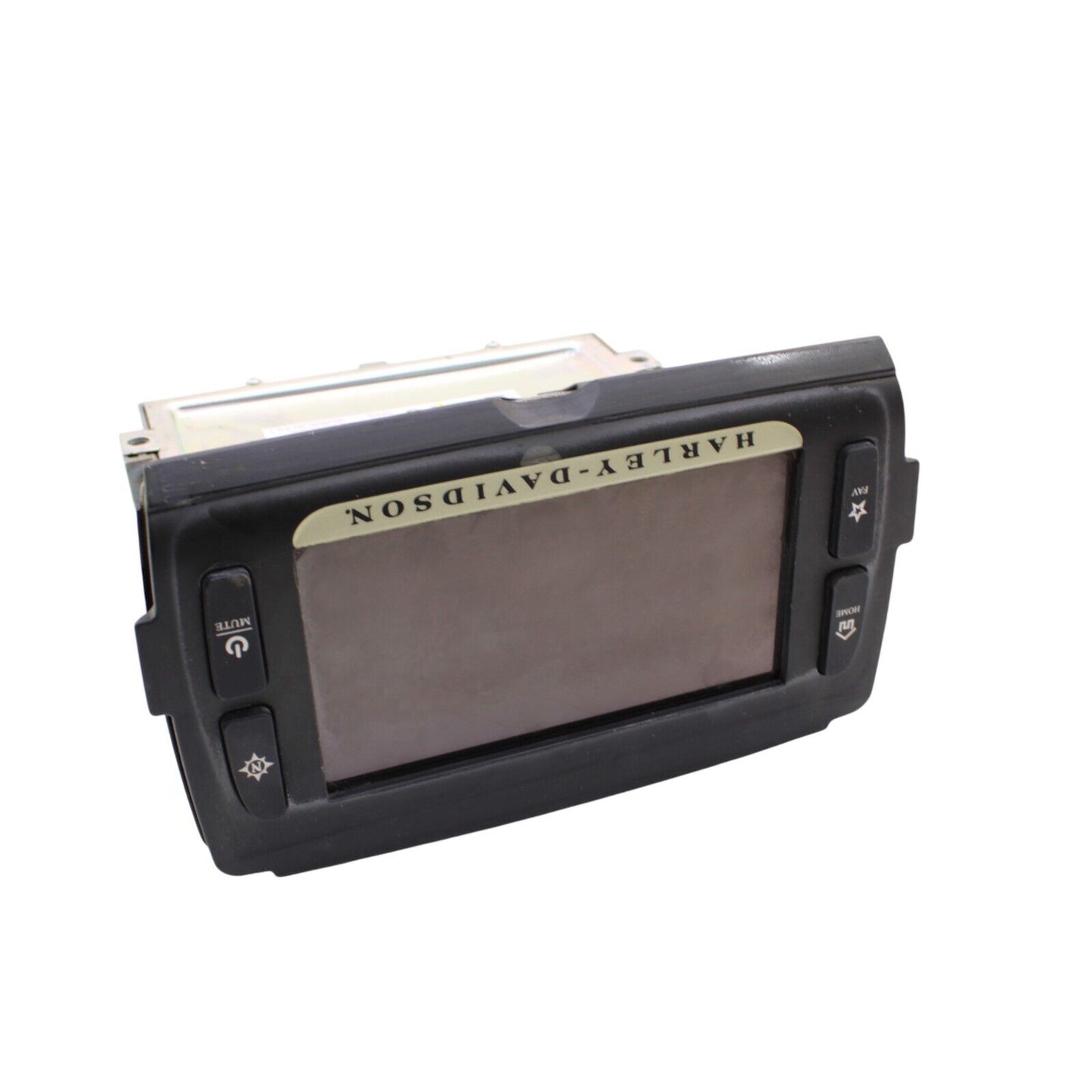 2018 - 2023 Harley Davidson Street Glide STEREO Navigation GPS Touchscreen STOCK