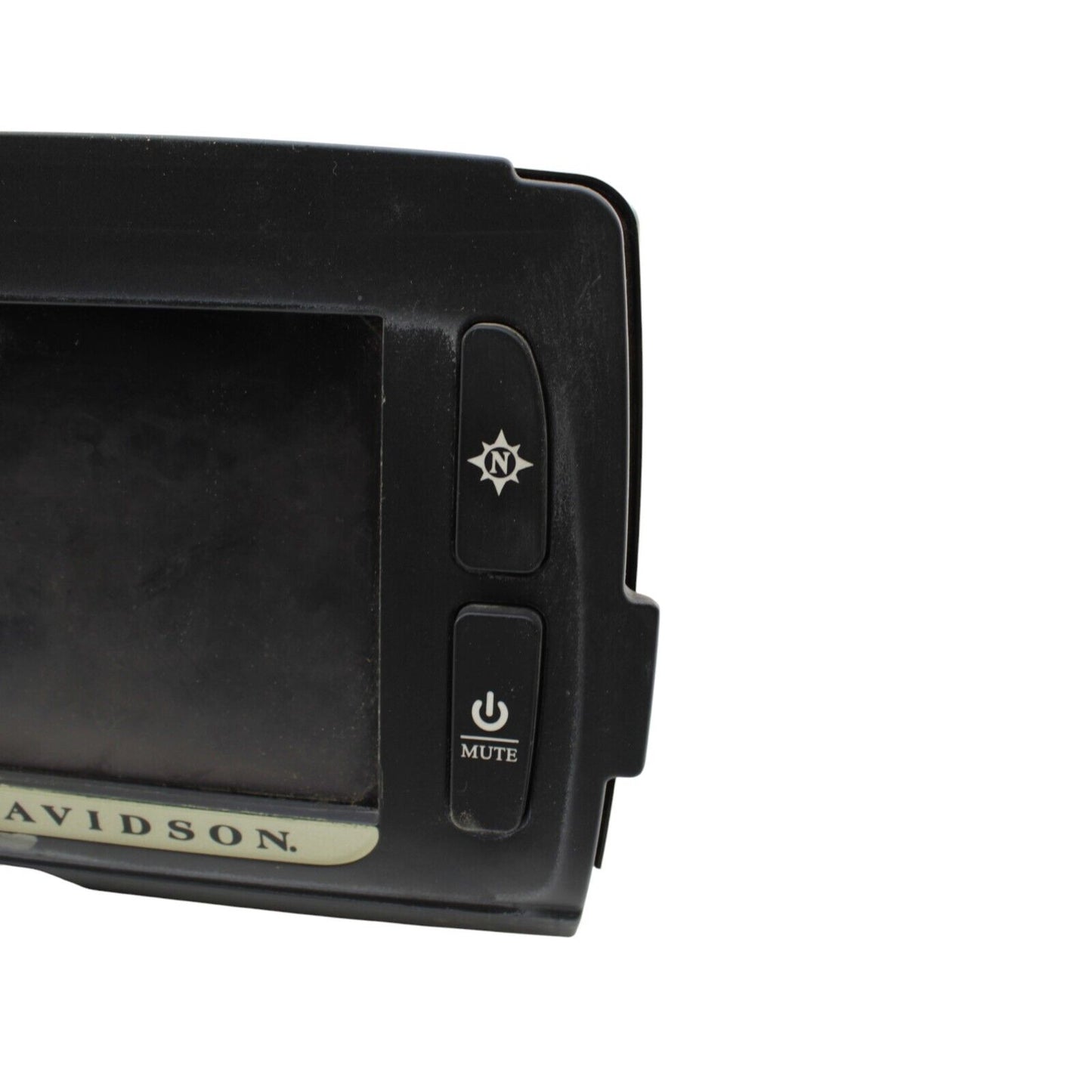 2018 - 2023 Harley Davidson Street Glide STEREO Navigation GPS Touchscreen STOCK