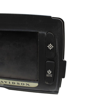 2018 - 2023 Harley Davidson Street Glide STEREO Navigation GPS Touchscreen STOCK