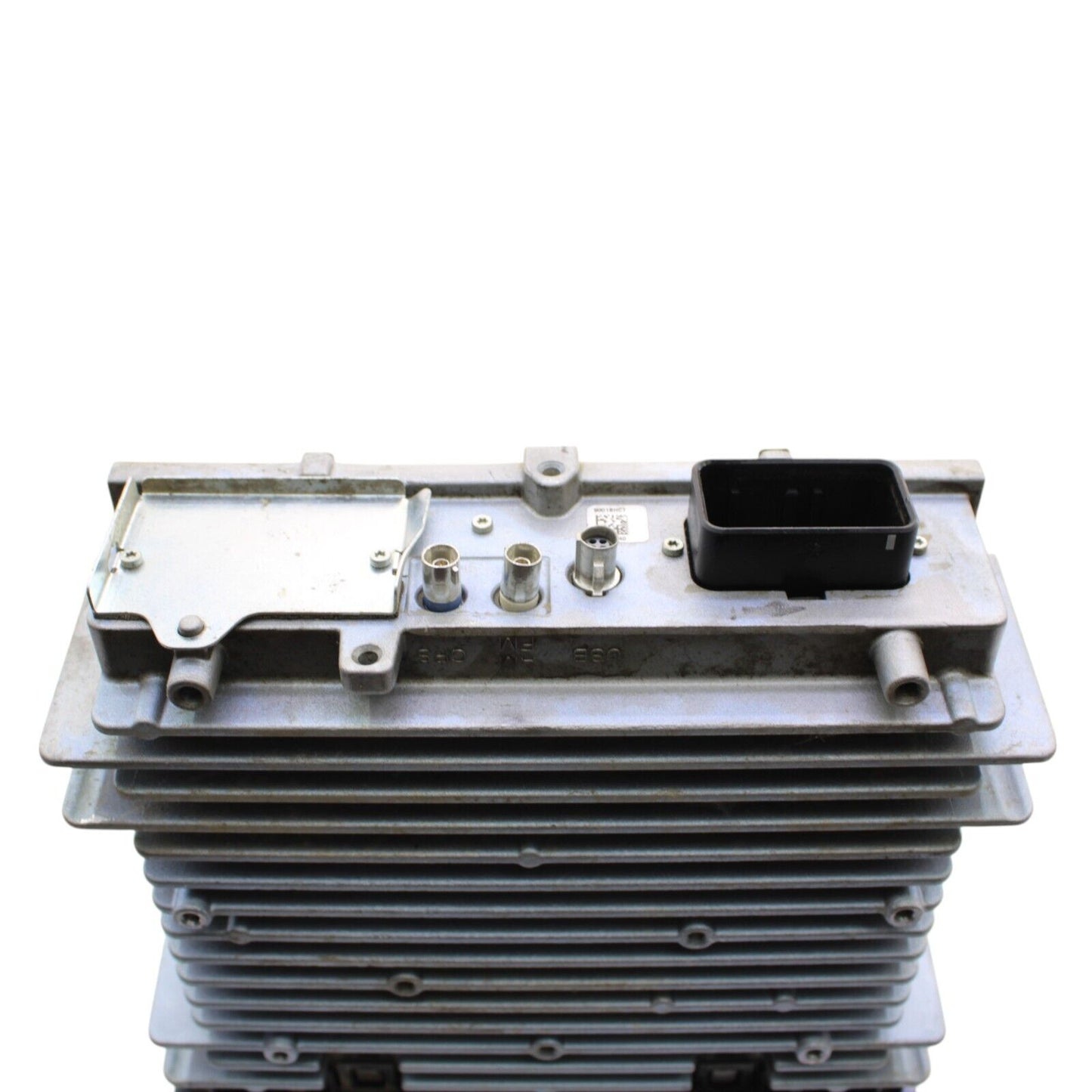 2018 - 2023 Harley Davidson Street Glide STEREO Navigation GPS Touchscreen STOCK