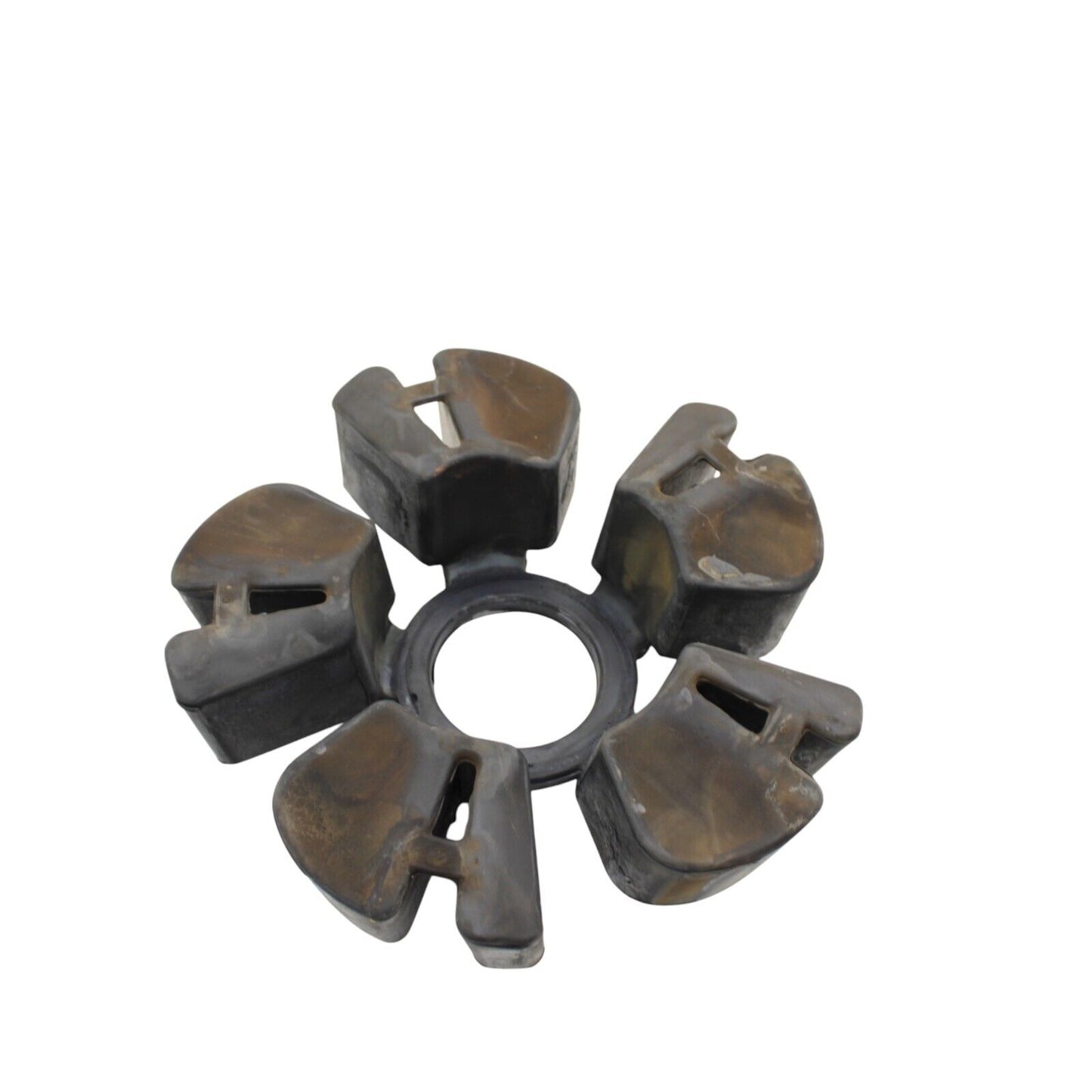 2017 - 2023 Harley Davidson Street Glide REAR SPROCKET DRIVE BELT PULLY CUSHION