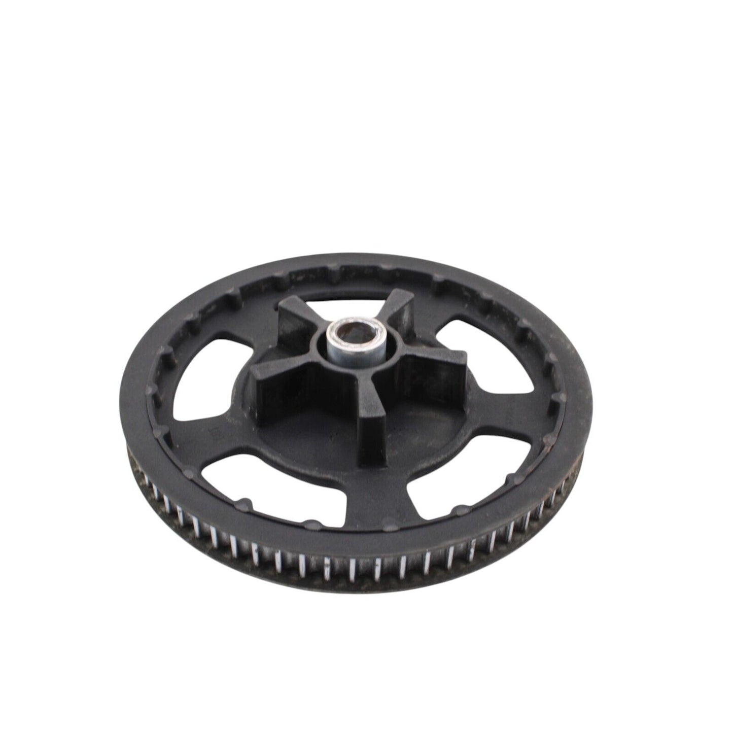 2017 - 2023 Harley Davidson Street Glide REAR SPROCKET DRIVE BELT PULLY CUSHION