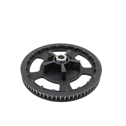 2017 - 2023 Harley Davidson Street Glide REAR SPROCKET DRIVE BELT PULLY CUSHION