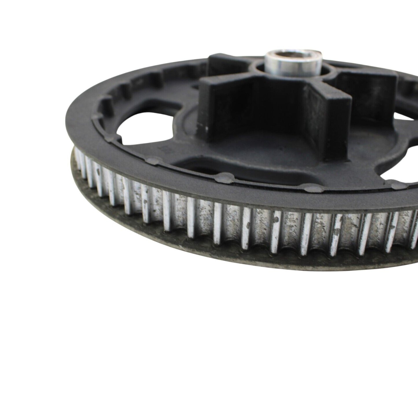 2017 - 2023 Harley Davidson Street Glide REAR SPROCKET DRIVE BELT PULLY CUSHION