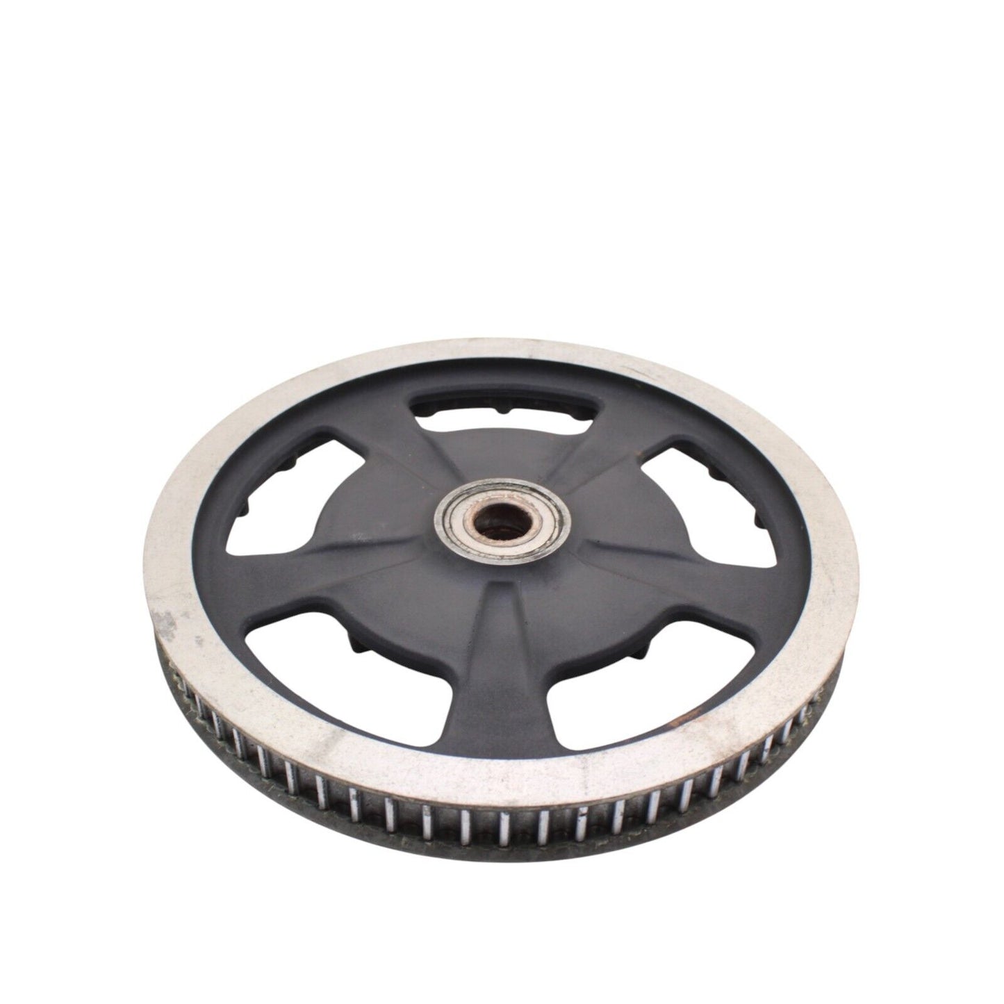 2017 - 2023 Harley Davidson Street Glide REAR SPROCKET DRIVE BELT PULLY CUSHION