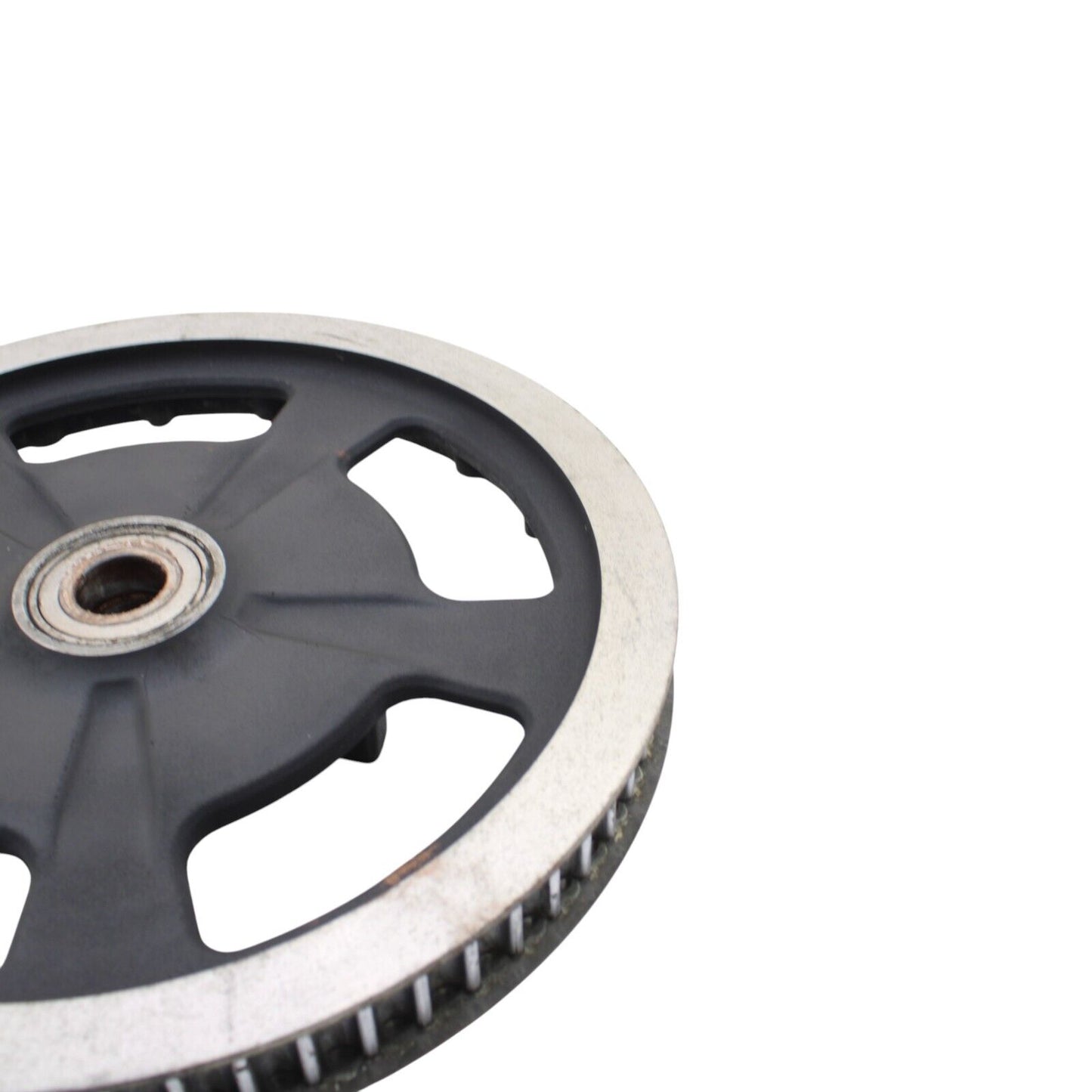 2017 - 2023 Harley Davidson Street Glide REAR SPROCKET DRIVE BELT PULLY CUSHION