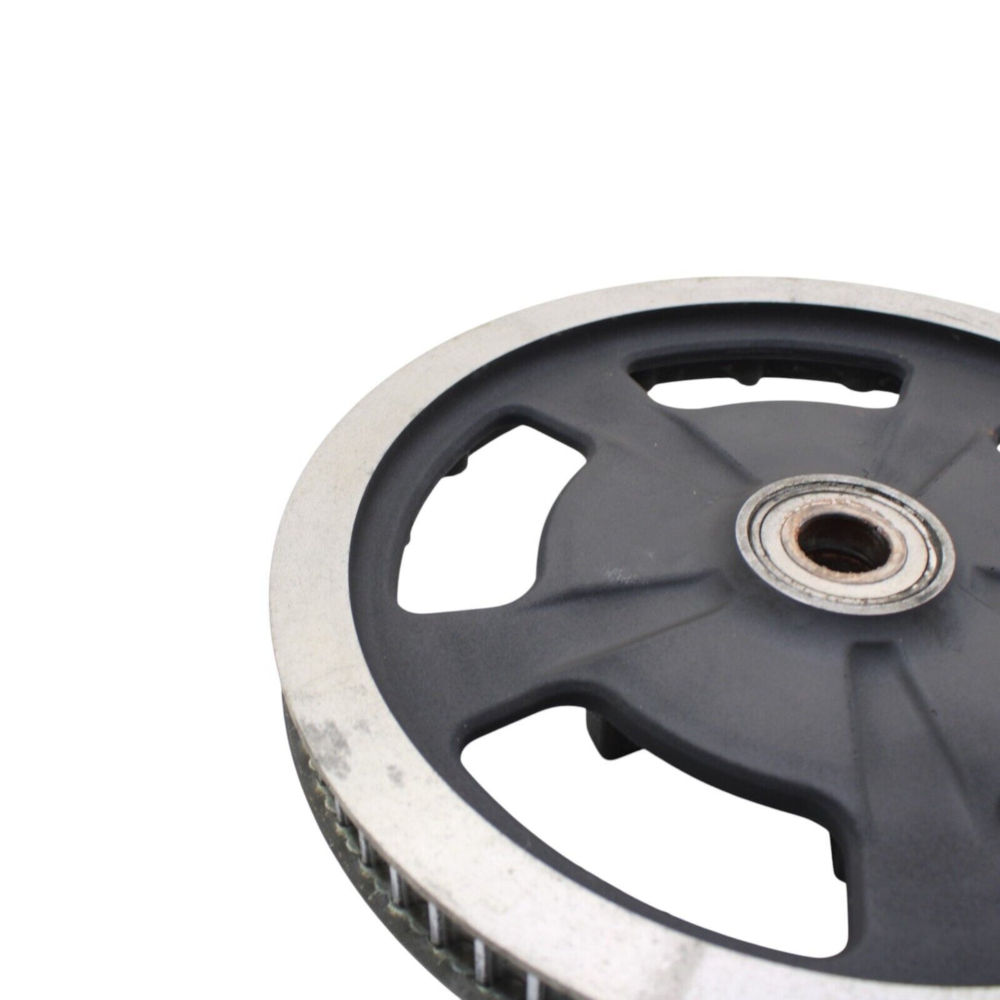 2017 - 2023 Harley Davidson Street Glide REAR SPROCKET DRIVE BELT PULLY CUSHION