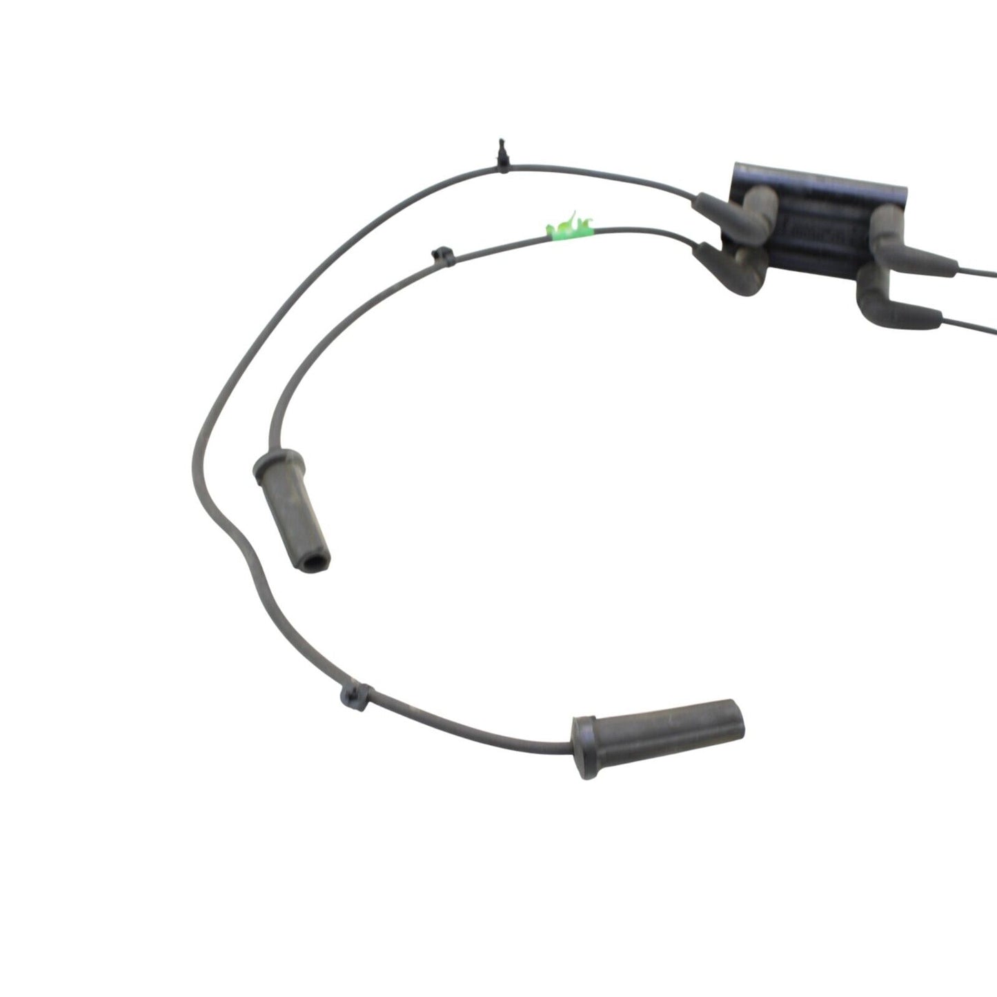 2018 HARLEY-DAVIDSON STREET GLIDE IGNITION COILS SPARK PLUG CAPS WIRES FLHX OEM