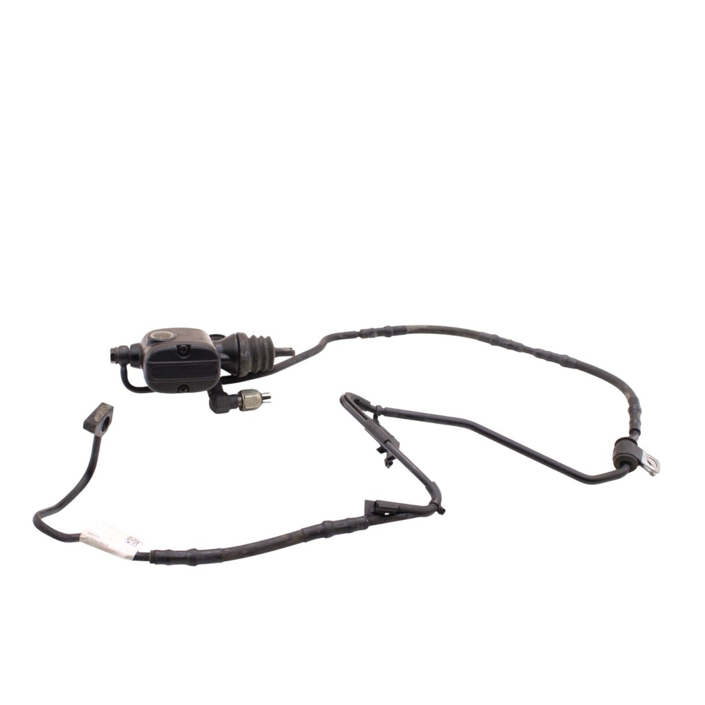 2017 - 2023 Harley Davidson Street BRAKE LINE ABS MODULE MASTER CYLINDER REAR