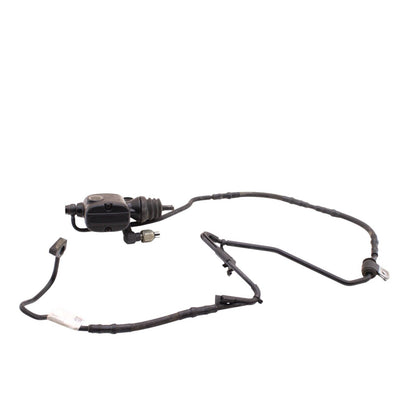 2017 - 2023 Harley Davidson Street BRAKE LINE ABS MODULE MASTER CYLINDER REAR