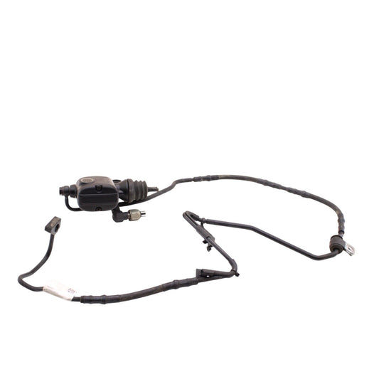 2017 - 2023 Harley Davidson Street BRAKE LINE ABS MODULE MASTER CYLINDER REAR