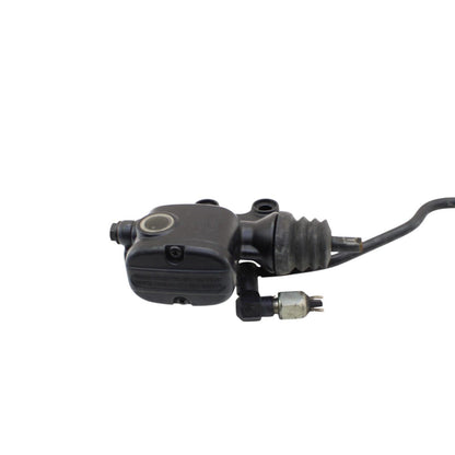 2017 - 2023 Harley Davidson Street BRAKE LINE ABS MODULE MASTER CYLINDER REAR