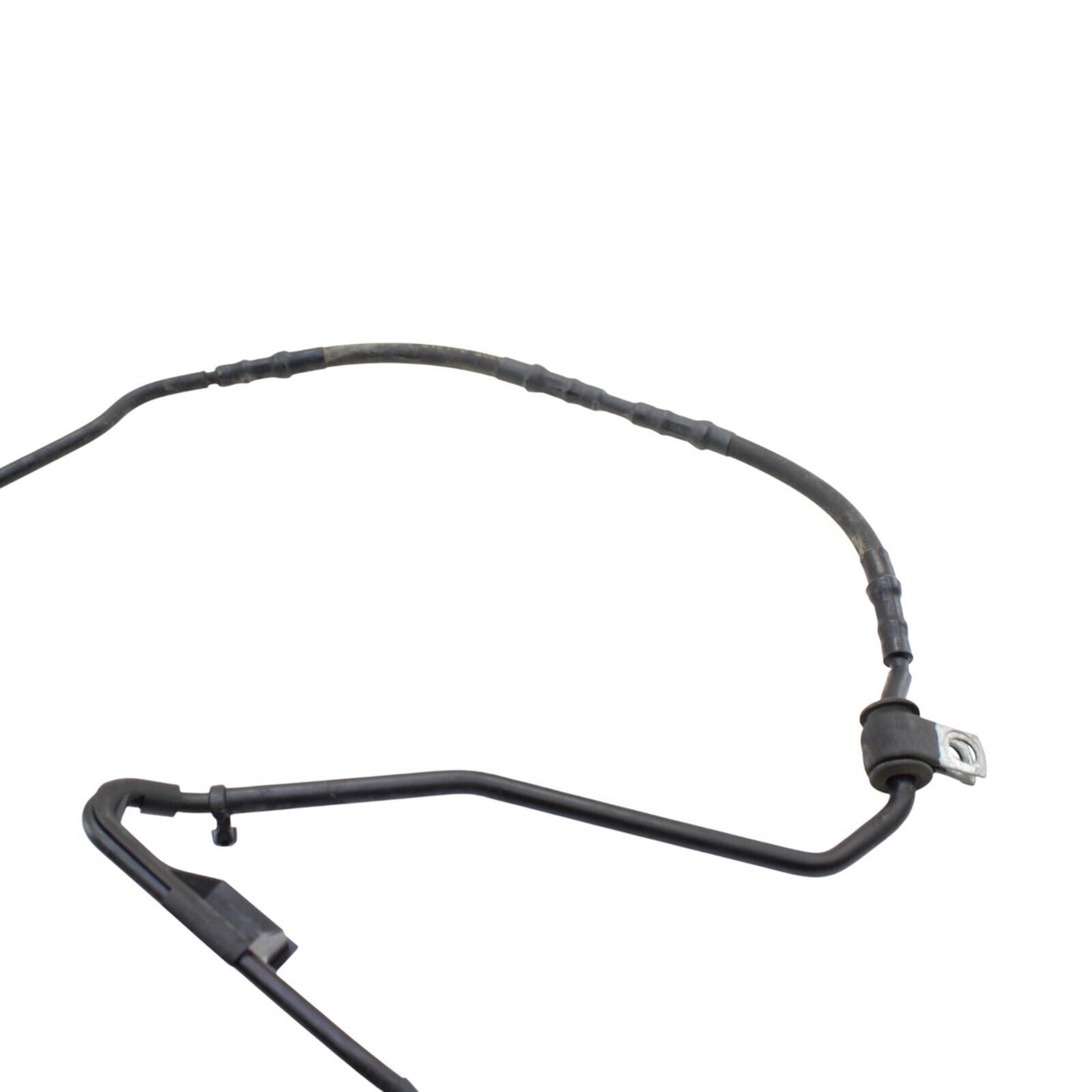 2017 - 2023 Harley Davidson Street BRAKE LINE ABS MODULE MASTER CYLINDER REAR