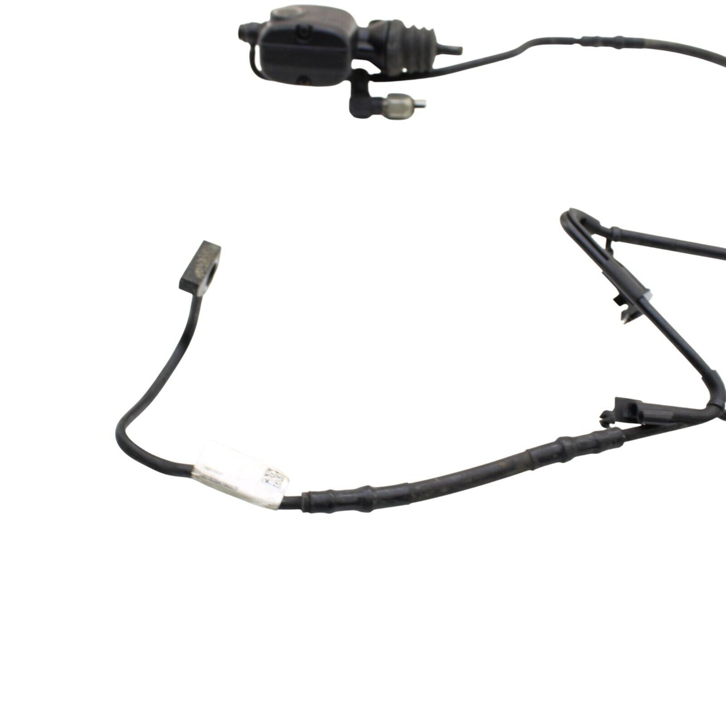 2017 - 2023 Harley Davidson Street BRAKE LINE ABS MODULE MASTER CYLINDER REAR