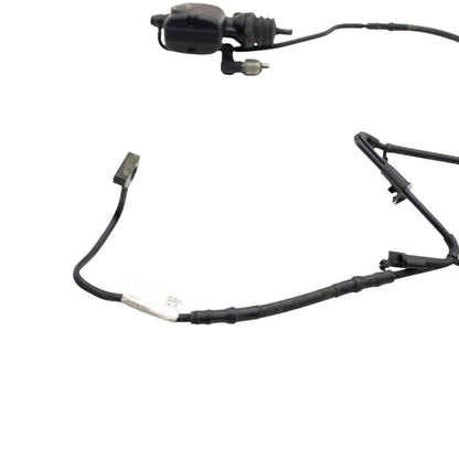 2017 - 2023 Harley Davidson Street BRAKE LINE ABS MODULE MASTER CYLINDER REAR