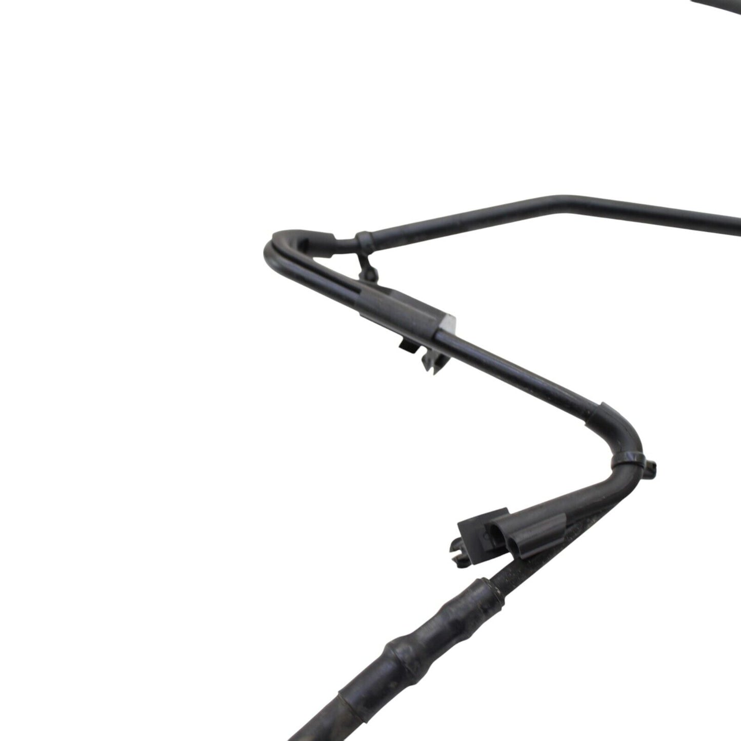 2017 - 2023 Harley Davidson Street BRAKE LINE ABS MODULE MASTER CYLINDER REAR