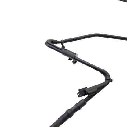 2017 - 2023 Harley Davidson Street BRAKE LINE ABS MODULE MASTER CYLINDER REAR