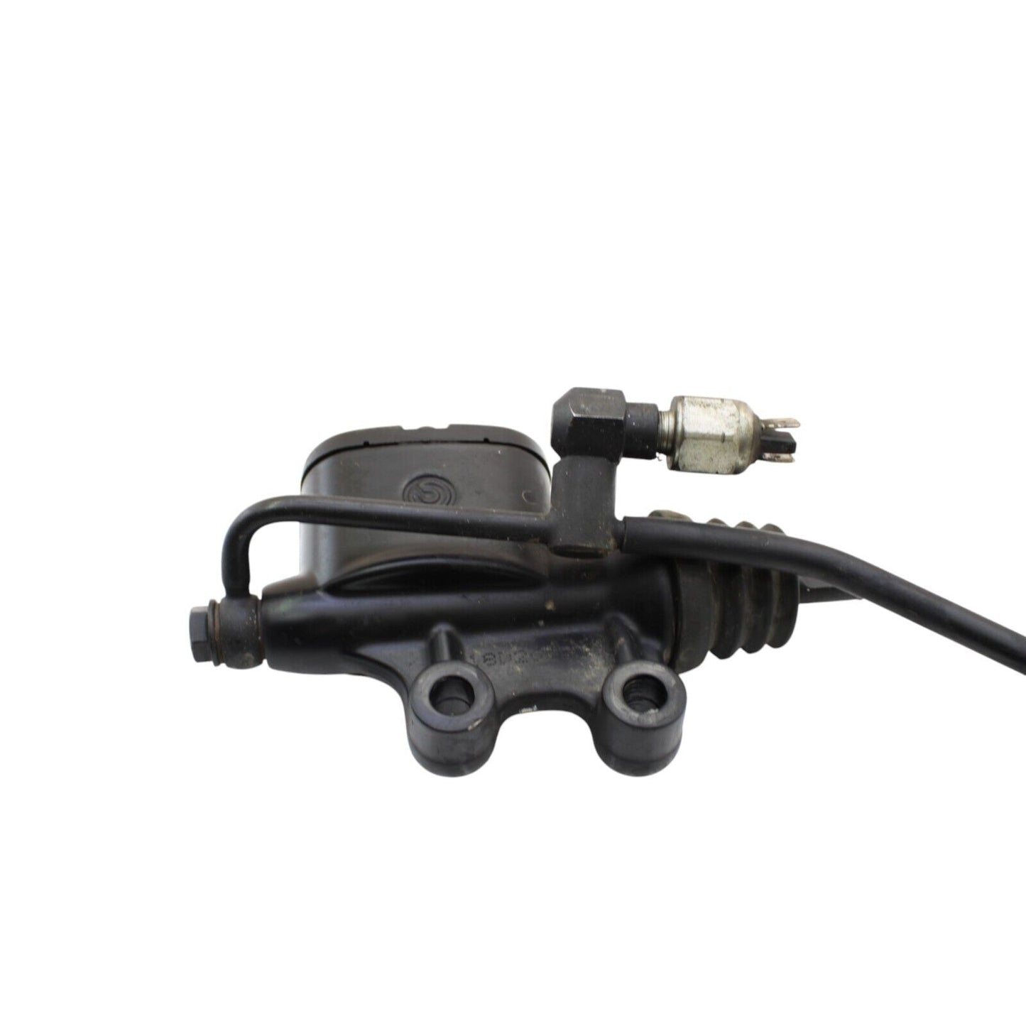 2017 - 2023 Harley Davidson Street BRAKE LINE ABS MODULE MASTER CYLINDER REAR